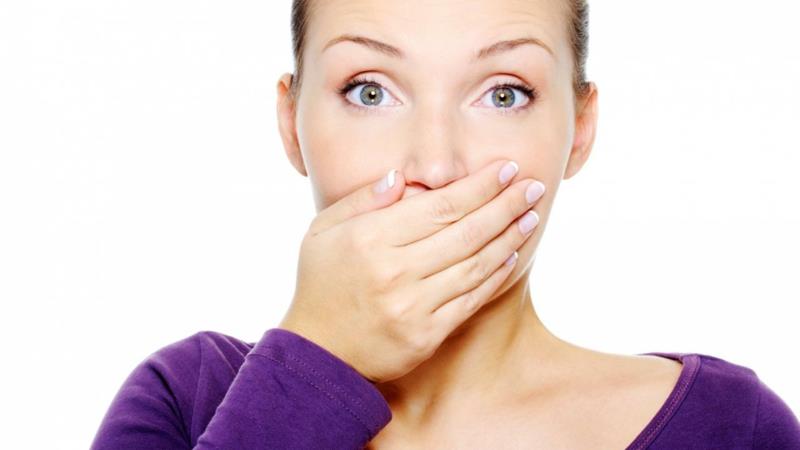 Detox Cure At Home Τι είναι το Bad Bad Breath Detox