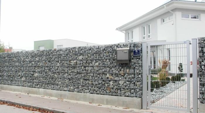 συμβουλές για ιδέες gabion