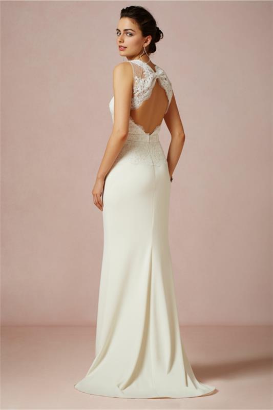 φθηνα νυφικα νυφικα backless