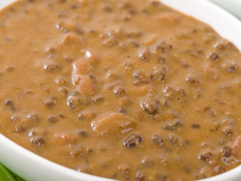 Dal Makhni Tarifi