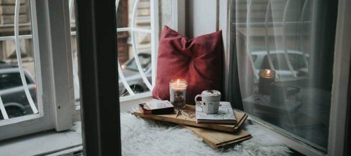 hygge νιώθοντας τη Δανέζικη φιλοσοφία της ζωής