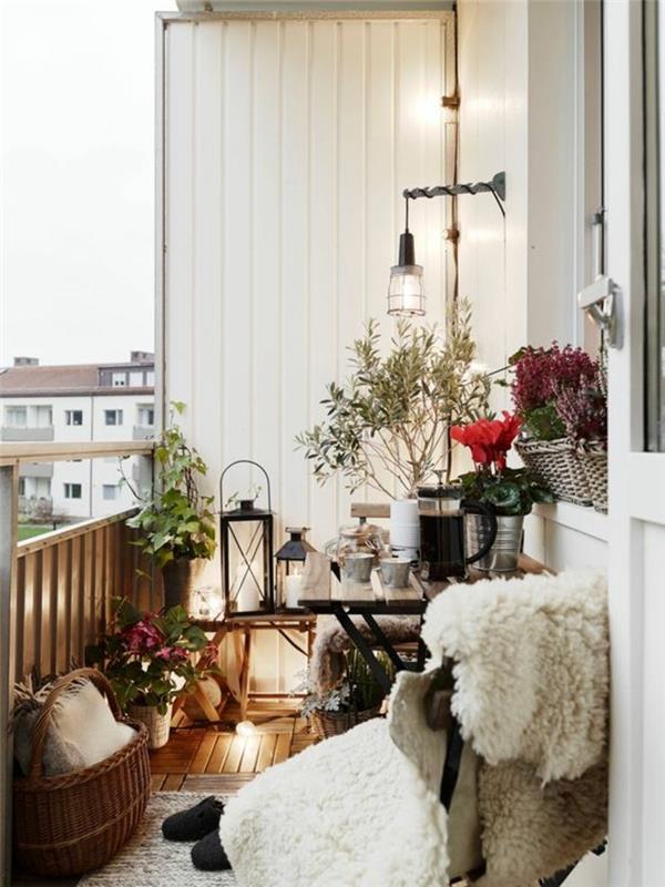 hygge cozy