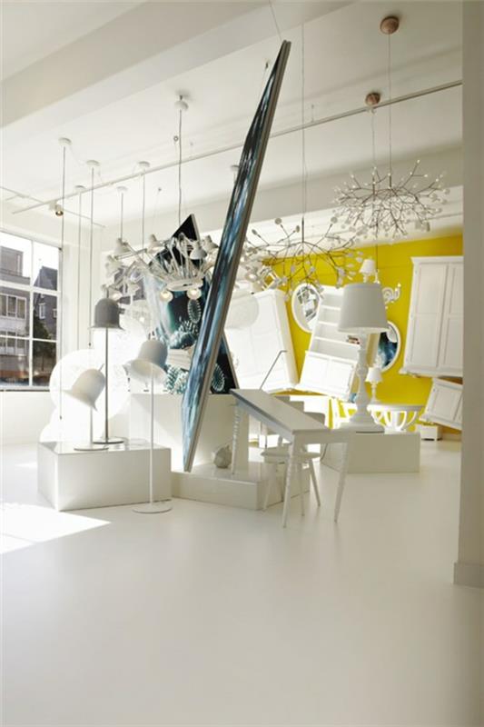 interior designer Marcel Wanders project moooi photo Nicole Marnati