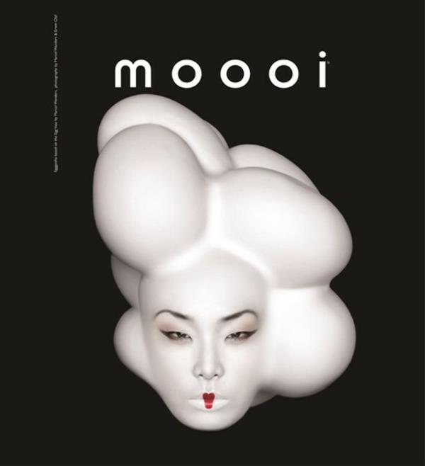 interior designer Marcel Wanders project moooi