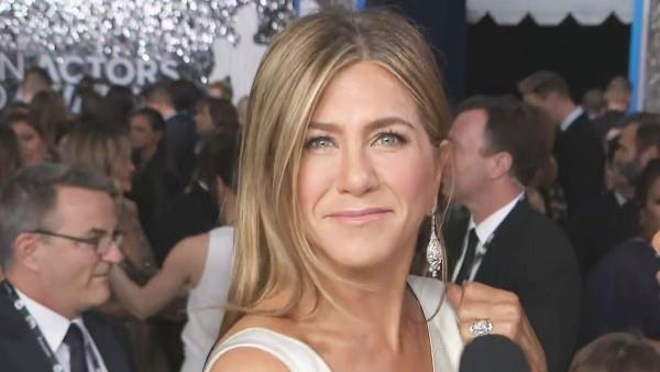 Jennifer Aniston - Celebrity News