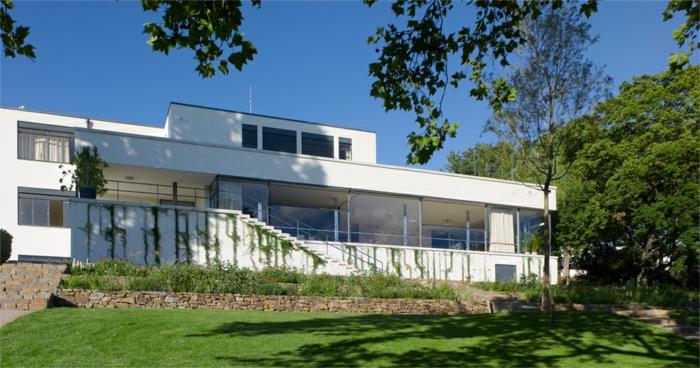 ludwig mies van der rohe tugendhat βίλα