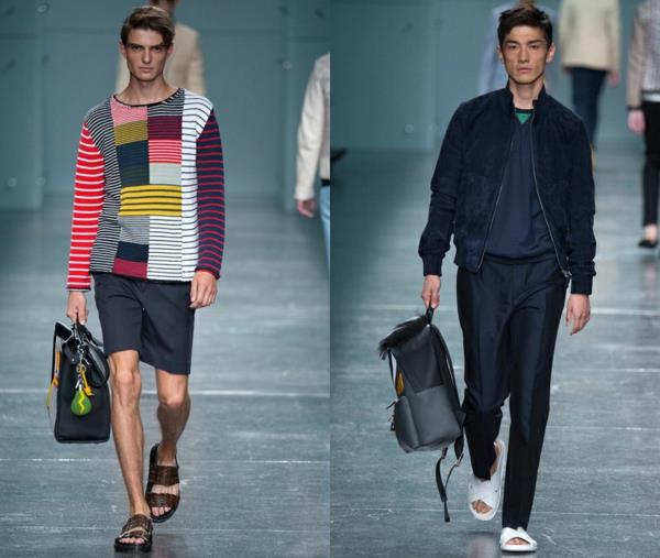 ανδρικά ρούχα fendi 2015 συμβουλές μόδας άνδρες