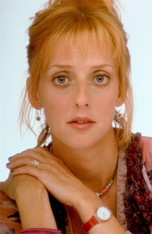 Celebs ειδήσεων για την Emma Chambers