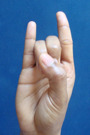 mudra