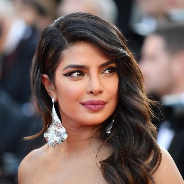 priyanka chopra - υπέροχη εικόνα πορτρέτου