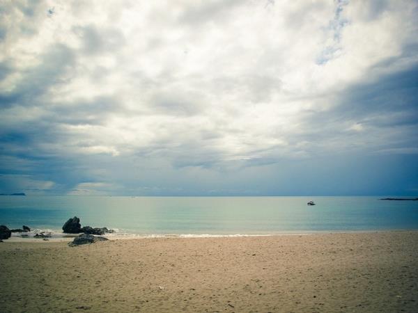 ταξίδι στην Ταϊλάνδη νησιά Ταϊλάνδη koh lanta