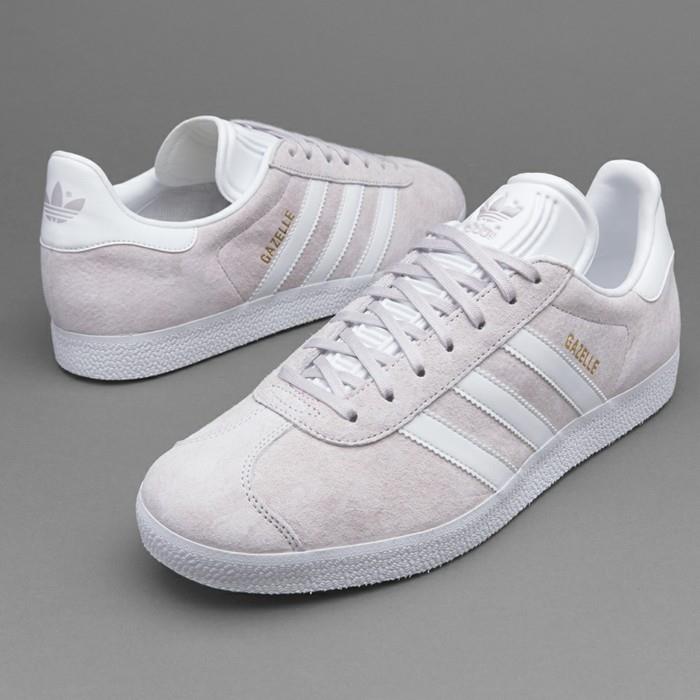 ροζ-sneakers-suede-adidas-gazelle-casual-fashion