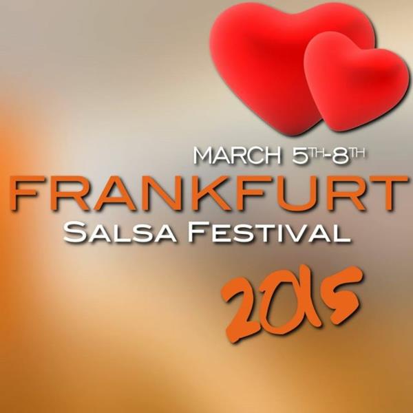 ακούστε salsa μουσική salsafestival frankfurt