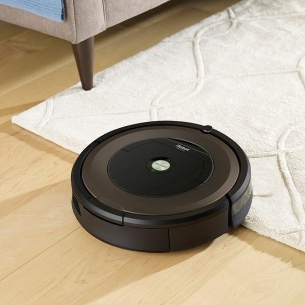 ρομπότ κενού irobot roomba 890