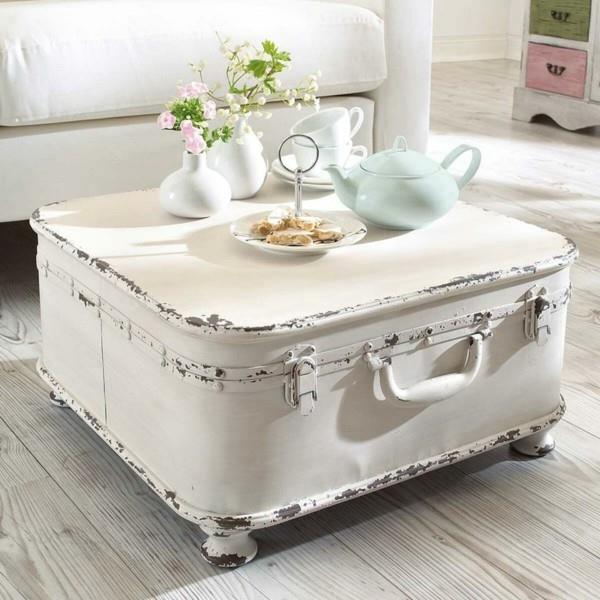 κάντε shabby chic μόνοι σας δροσερό τραπεζάκι σαλονιού ελαφρύ δάπεδο σαλόνι