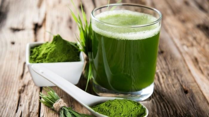 spirullina detox θεραπεία καθαρίζει το σώμα