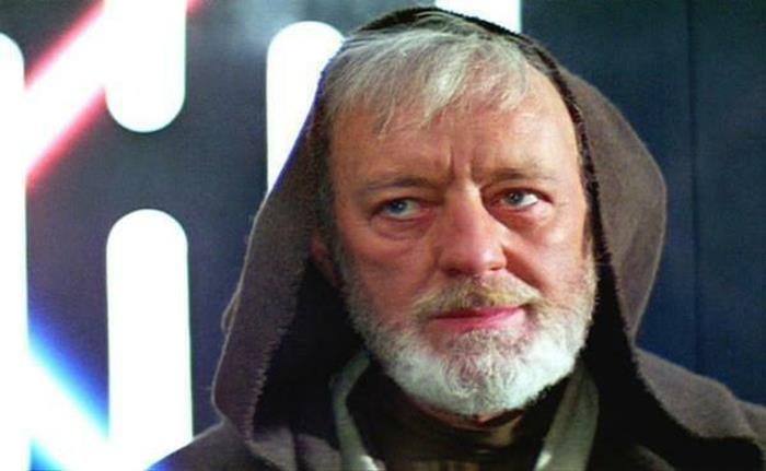 πόλεμοι αστεριών obi wan kenobi