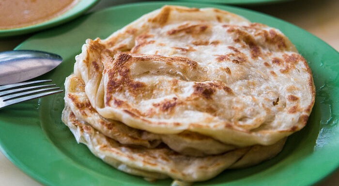 Roti Prata