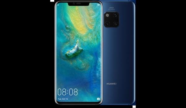 υπέροχα gaming smartphone HUAWEI MATE 20 PRO