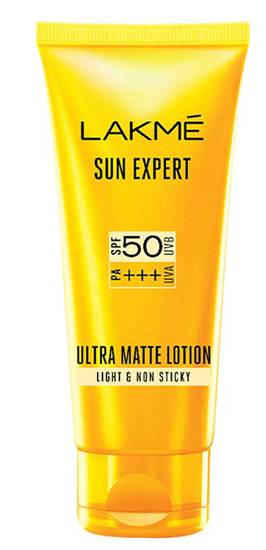 Lakme Sun Expert Spf 50 Pa Ultra Mat Losyon