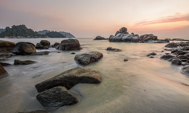 medaus mėnesio vietos Malaizijoje_pangkor-sala-perak