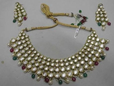 kundan-mücevher-tasarımları-ağır-gelin-kundan-mücevher