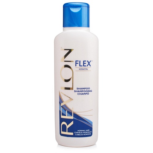 Revlon flex keratino šampūnas