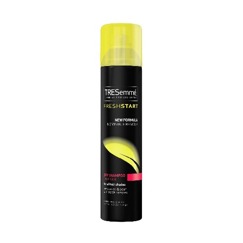 Tresemme Fresh start color care sausas šampūnas