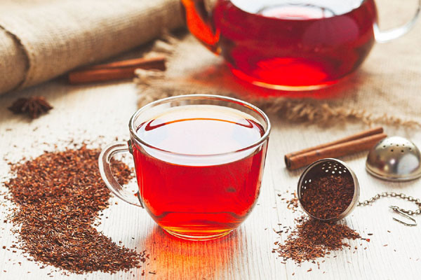 Rooibos arbata