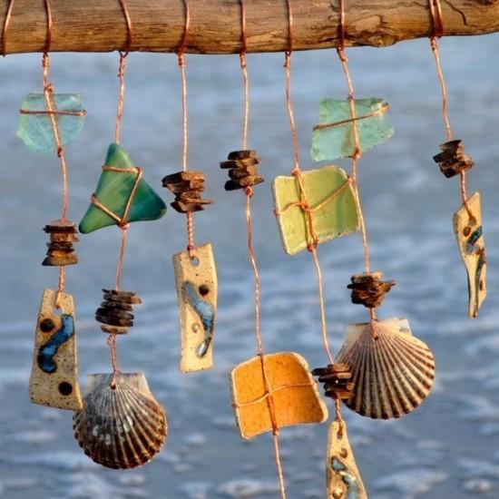 σουβενίρ διακοπών tinker wind chimes