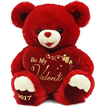 Teddy Valentino dovana