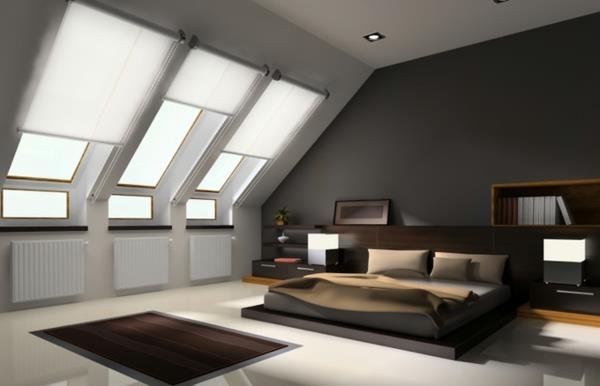 velux φθηνα ρολα ρολα για velux παράθυρο κρεβάτι σαλονιού