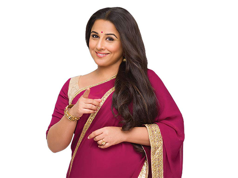 Vidya Balan grožio patarimai ir dietos paslaptys