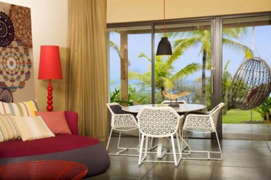 vieques island spa hotel red palm εγκατάσταση