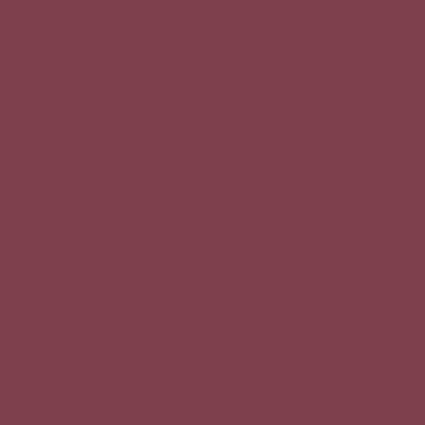 χρώμα τοίχου μούρο τάση χρώμα benjamin moore cranberry coctail 2083-20