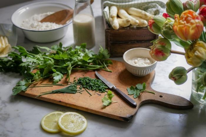 λευκά σπαράγγια συνταγές τίτλος σάλτσα μαγείρεμα